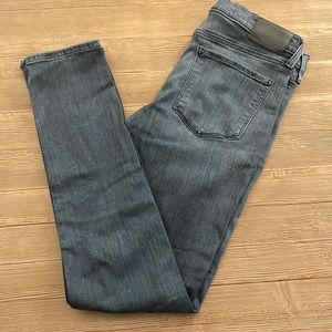 Paige Lennox jeans 32x31